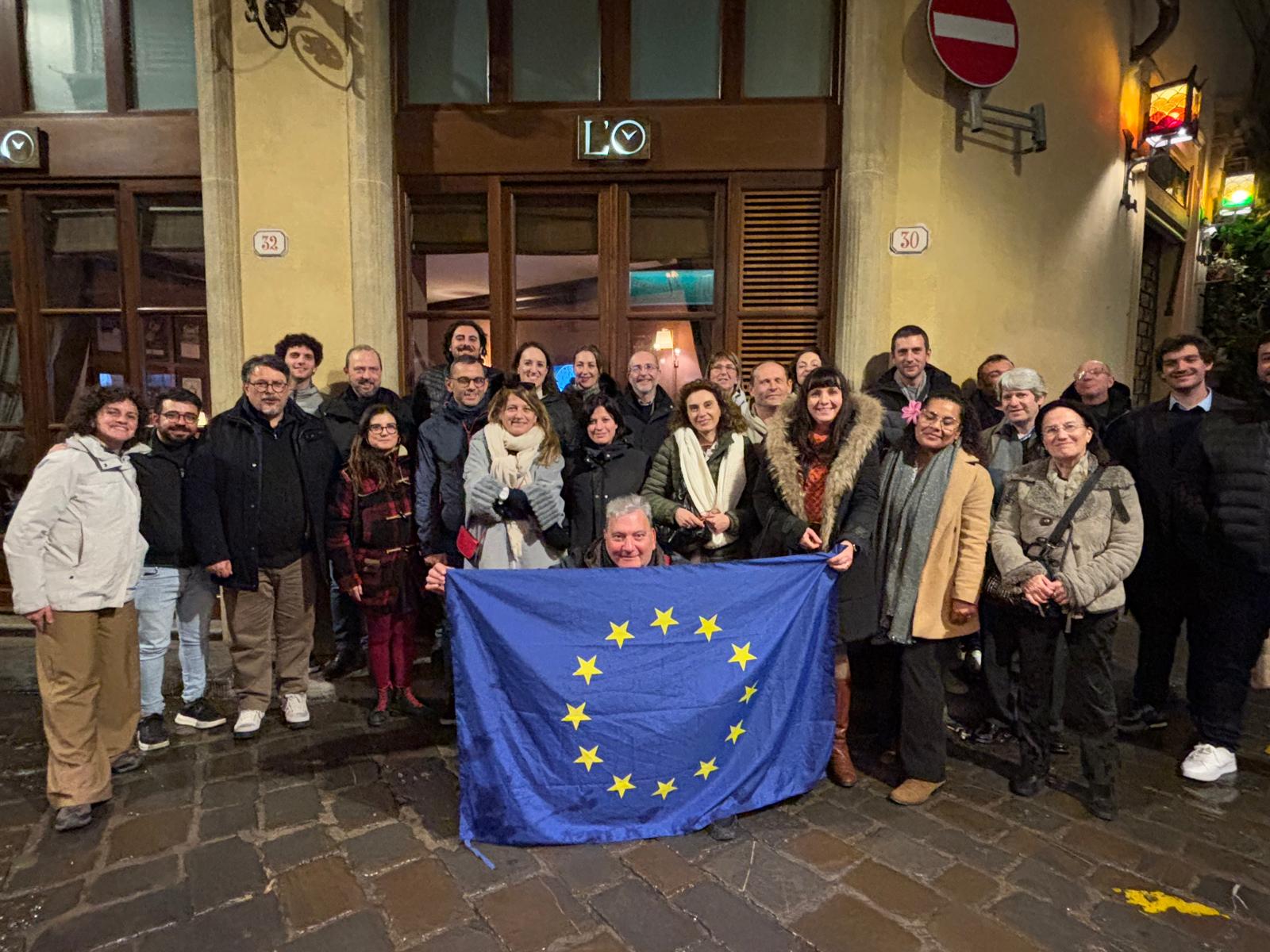 foto di gruppo_FIRENZE 23_01_25